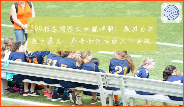 500彩票网预测功能详解：数据分析亮点曝光，新手如何快速入门高效操作